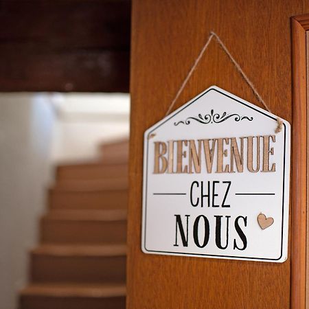 Les Appartements De L'Horloge Carcasona Exterior foto