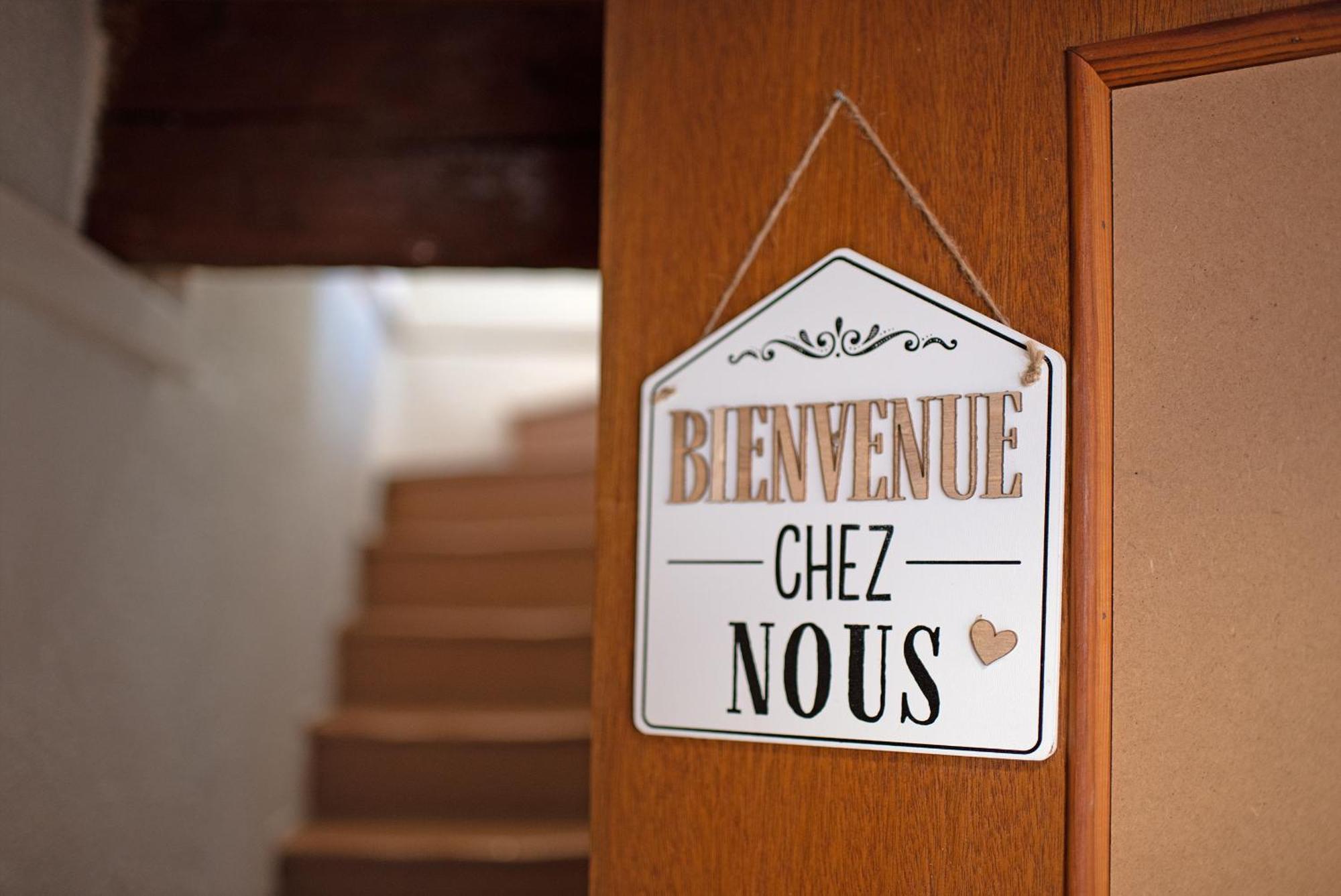 Les Appartements De L'Horloge Carcasona Exterior foto